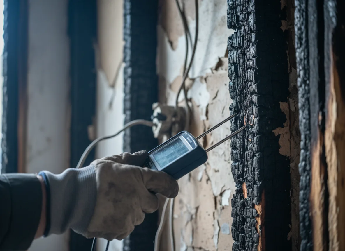 Fire Damage Restoration Port Reading, NJ FAQs